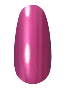 Металлический пигмент для ногтей (цвет: Rose), 1гр.